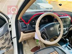هیوندای سەنتافی